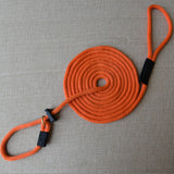 BRITISH STYLE SLIP TRAINING LEAD - 15 FEET