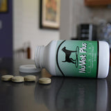Nuvet Plus-  available in Aunt Lyn's K9 Wellness Store
