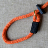 BRITISH STYLE SLIP TRAINING LEAD - 15 FEET