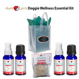 Aunt Lyn’s Doggie Wellness Essential Kit